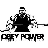 Obey Power Pressure Washing image 1